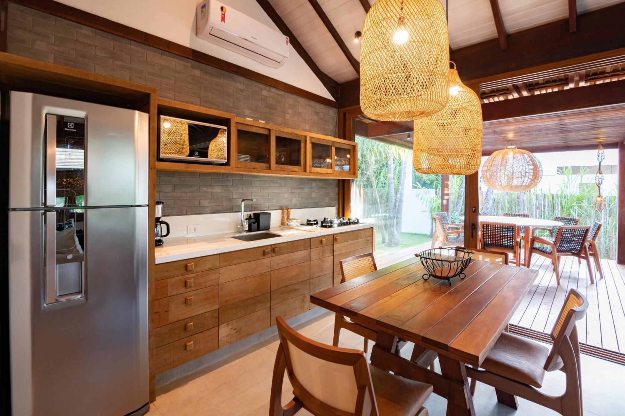Colibri Beach Villas Velha Boipeba Pokoj fotografie